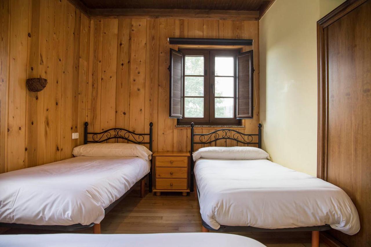 A Reboleira - Casa Nunez Fonfría Buitenkant foto