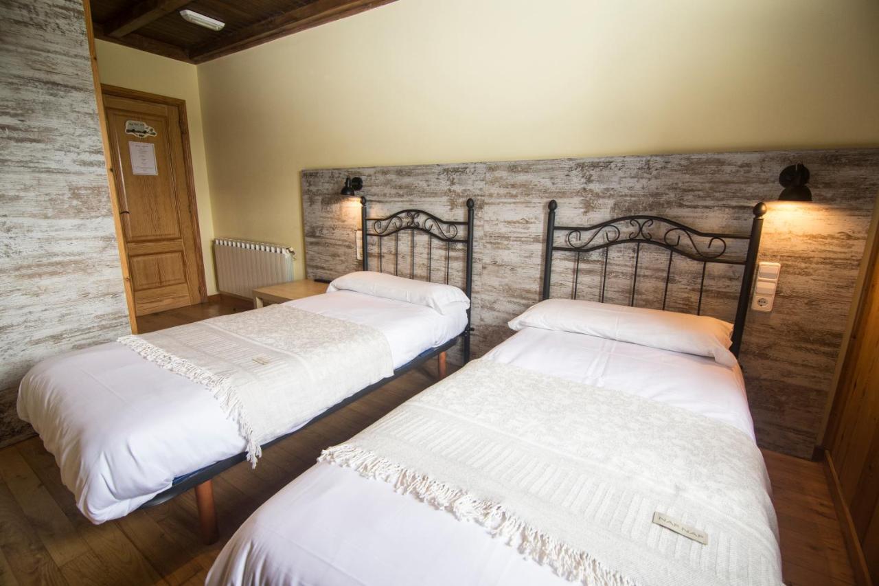 A Reboleira - Casa Nunez Fonfría Buitenkant foto