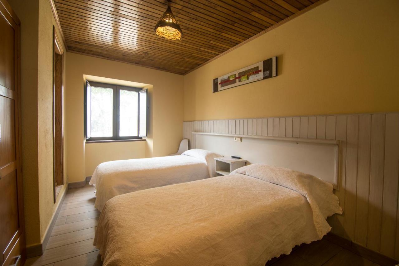 A Reboleira - Casa Nunez Fonfría Buitenkant foto