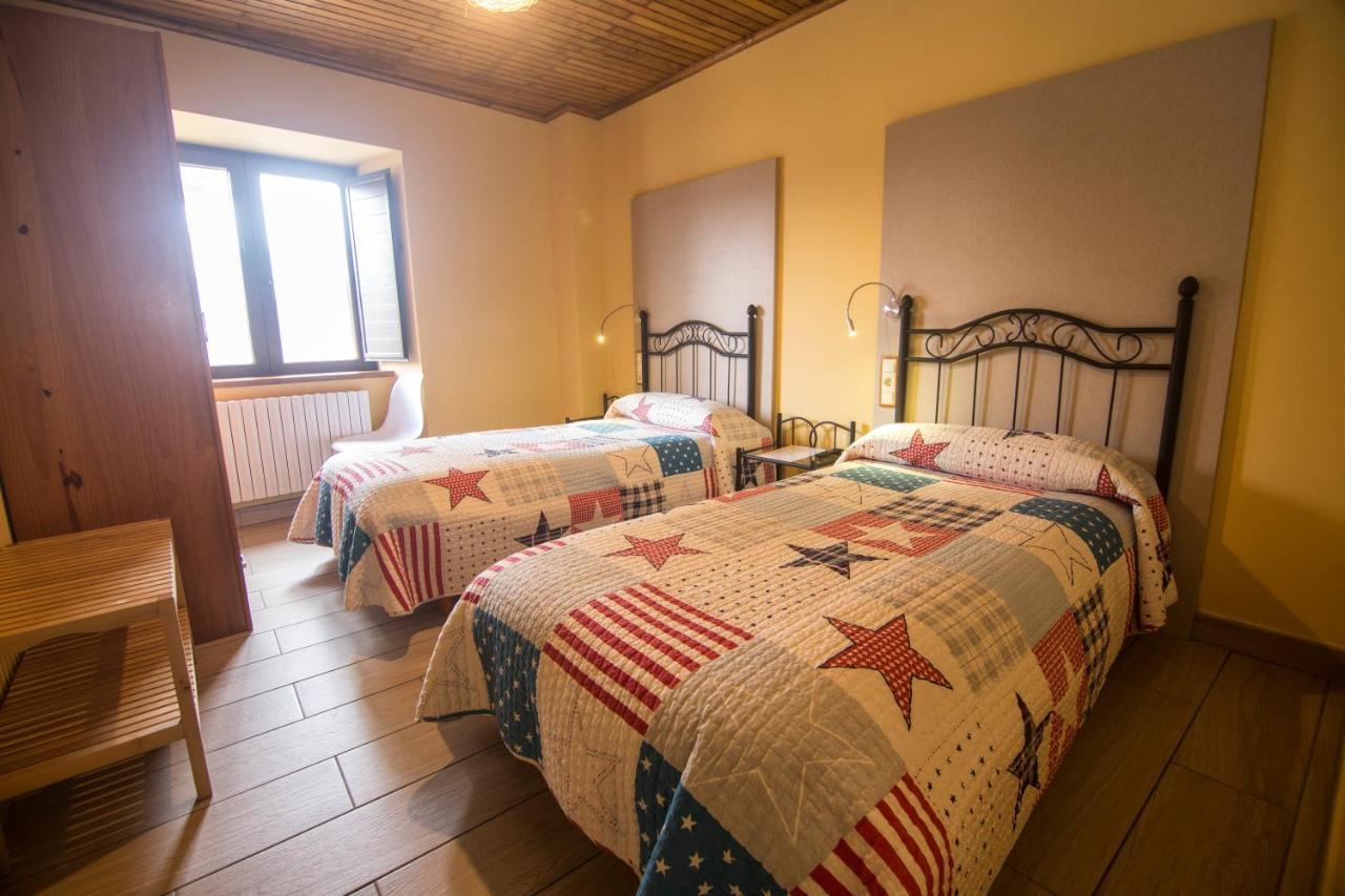 A Reboleira - Casa Nunez Fonfría Buitenkant foto