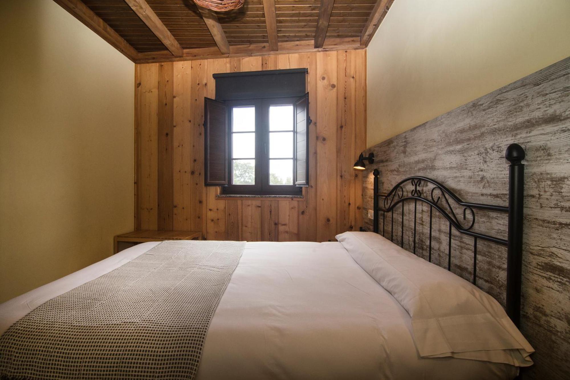 A Reboleira - Casa Nunez Fonfría Buitenkant foto