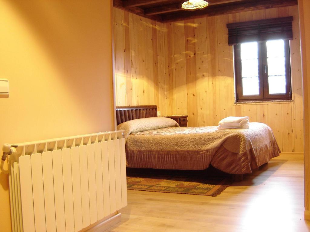 A Reboleira - Casa Nunez Fonfría Kamer foto