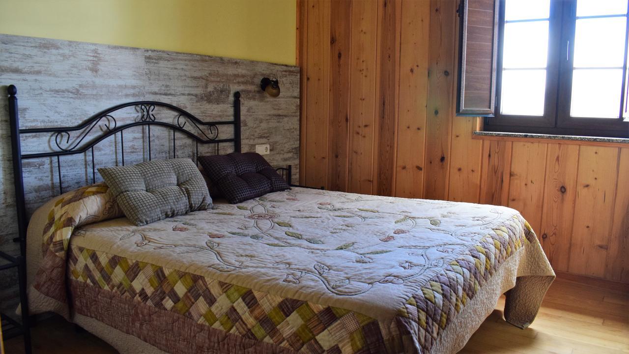 A Reboleira - Casa Nunez Fonfría Buitenkant foto